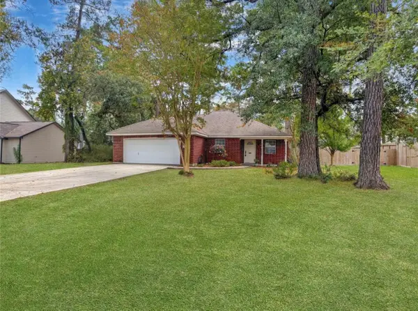 7115 Nickaburr Creek Drive, Magnolia, TX 77354