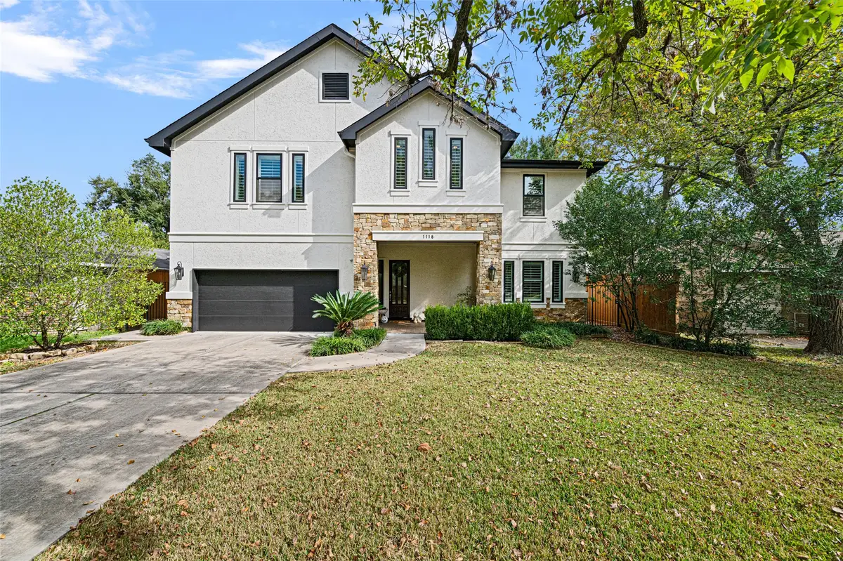 1118 Anderson Street, Bellaire, TX 77401 - Image #1
