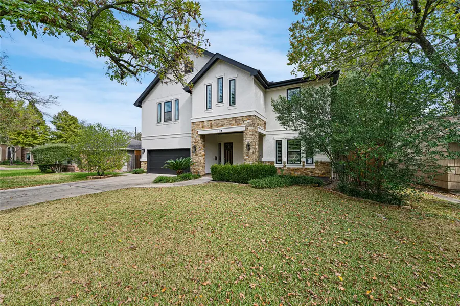 1118 Anderson Street, Bellaire, TX 77401 - Image #2