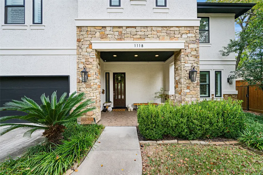 1118 Anderson Street, Bellaire, TX 77401 - Image #3