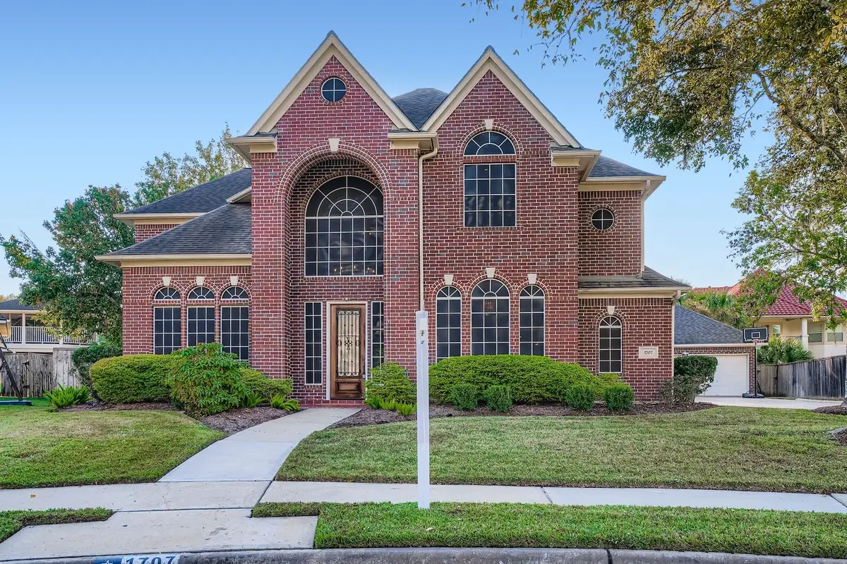 1707 Hatteras Court, Sugar Land, TX 77479 - Image #1