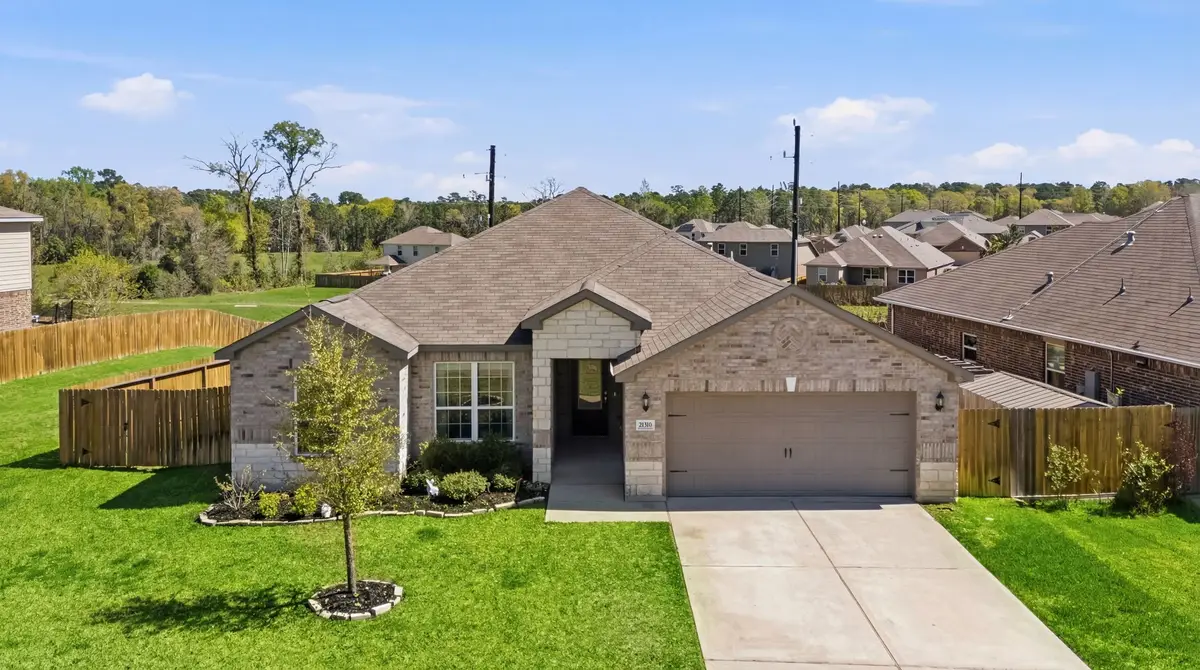 21310 Timberland Field Drive, Hockley, TX 77447 - #1