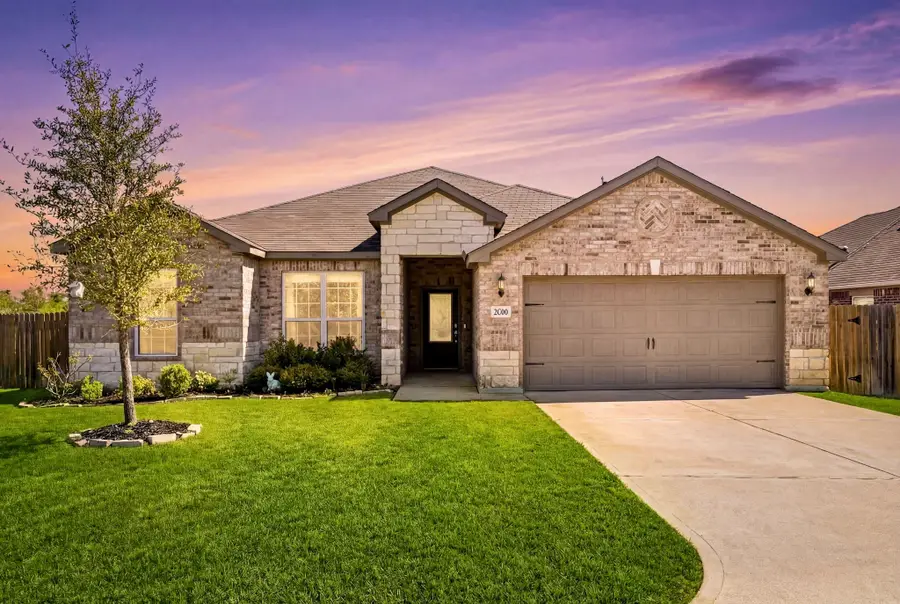 21310 Timberland Field Drive, Hockley, TX 77447 - #3