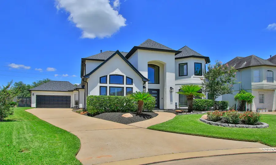 19934 Sable Stone Circle, Katy, TX 77450 - #2