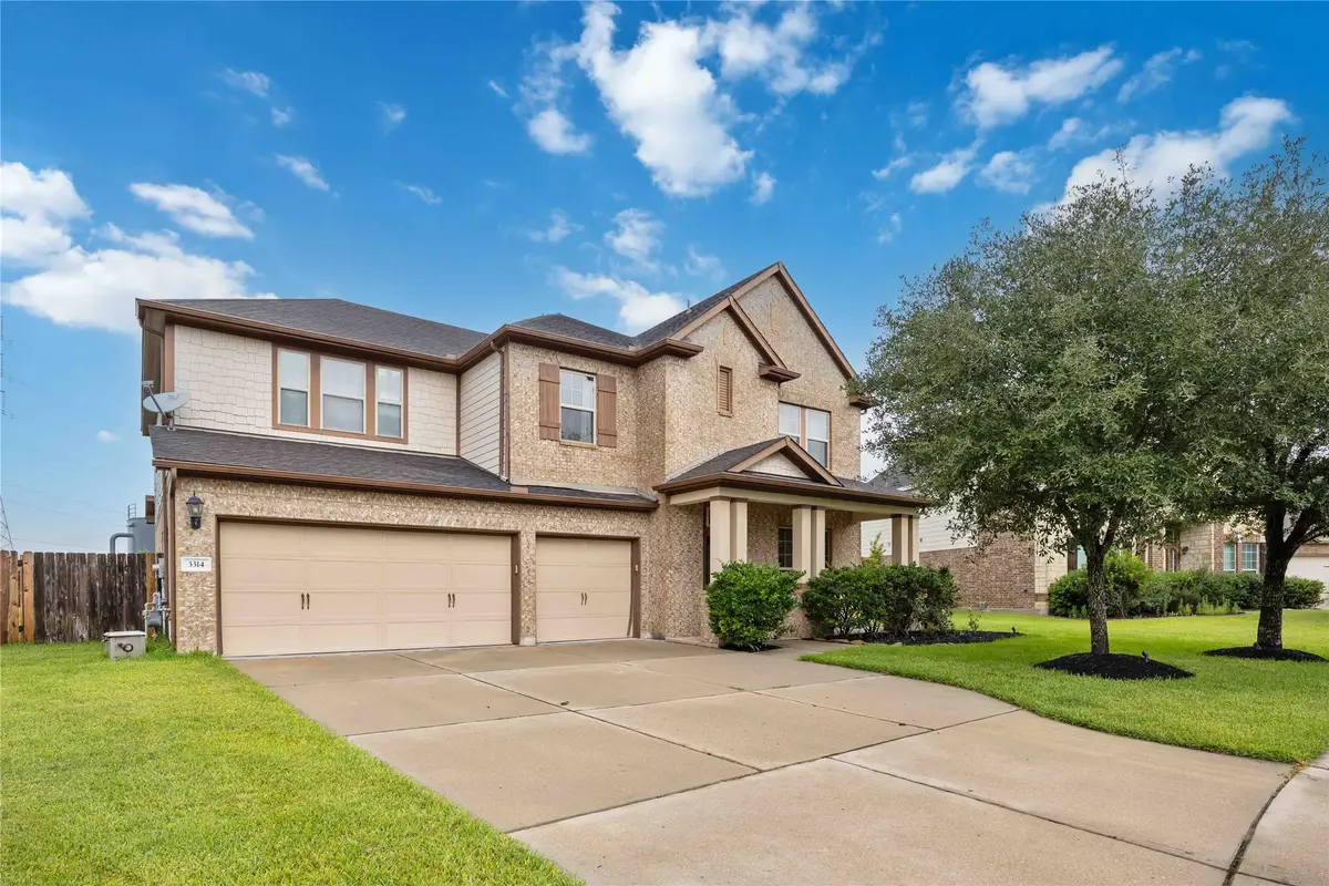 3314 Candle Stick Lane, Katy, TX 77494 - #1