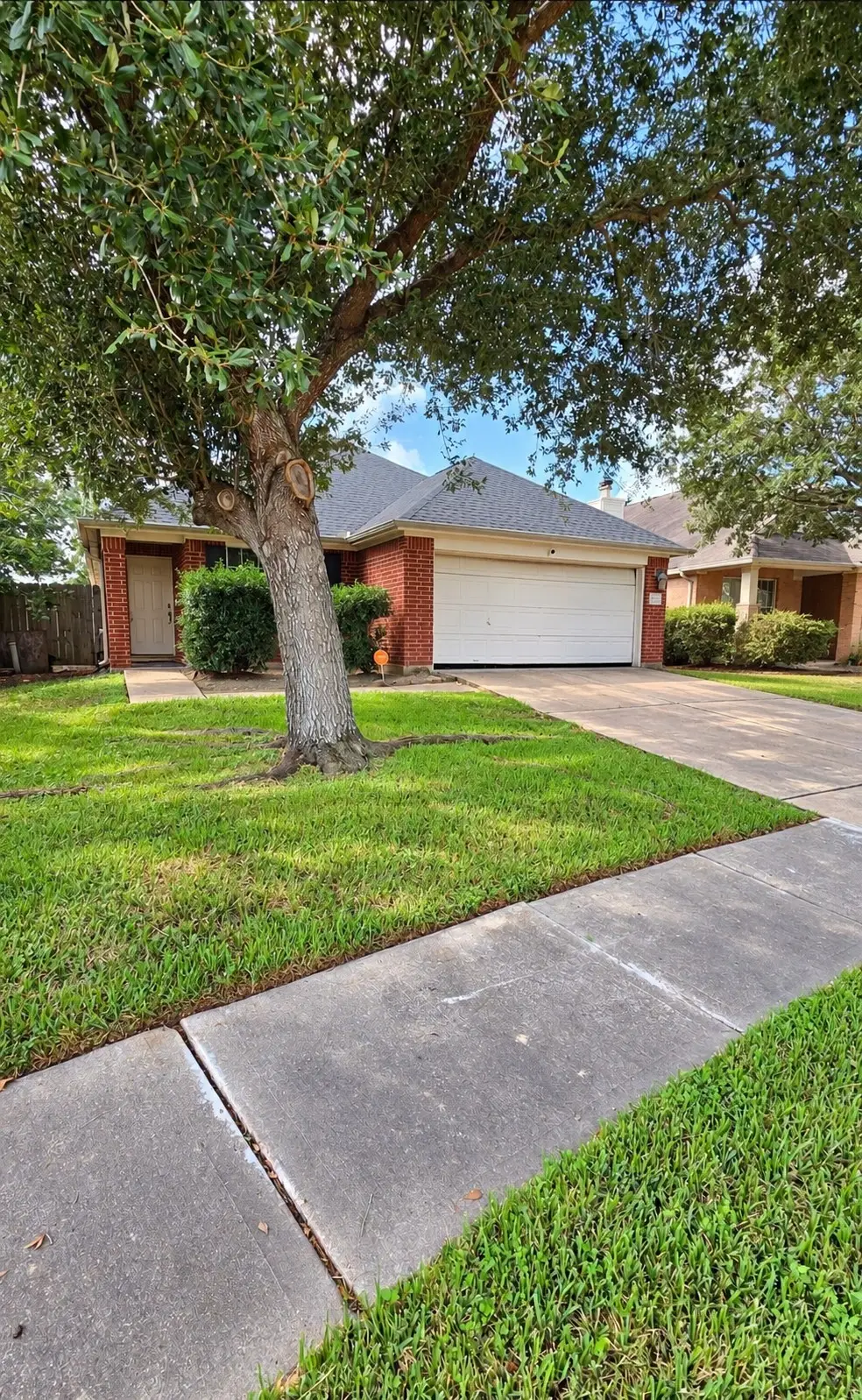 20011 Ravenmeadow Lane, Katy, TX 77449 - #1