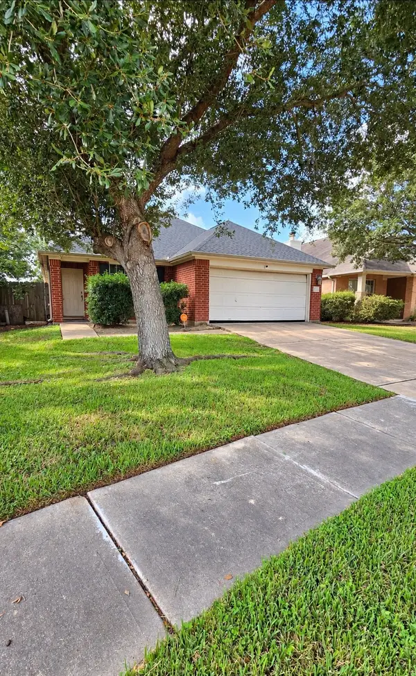 20011 Ravenmeadow Lane, Katy, TX 77449