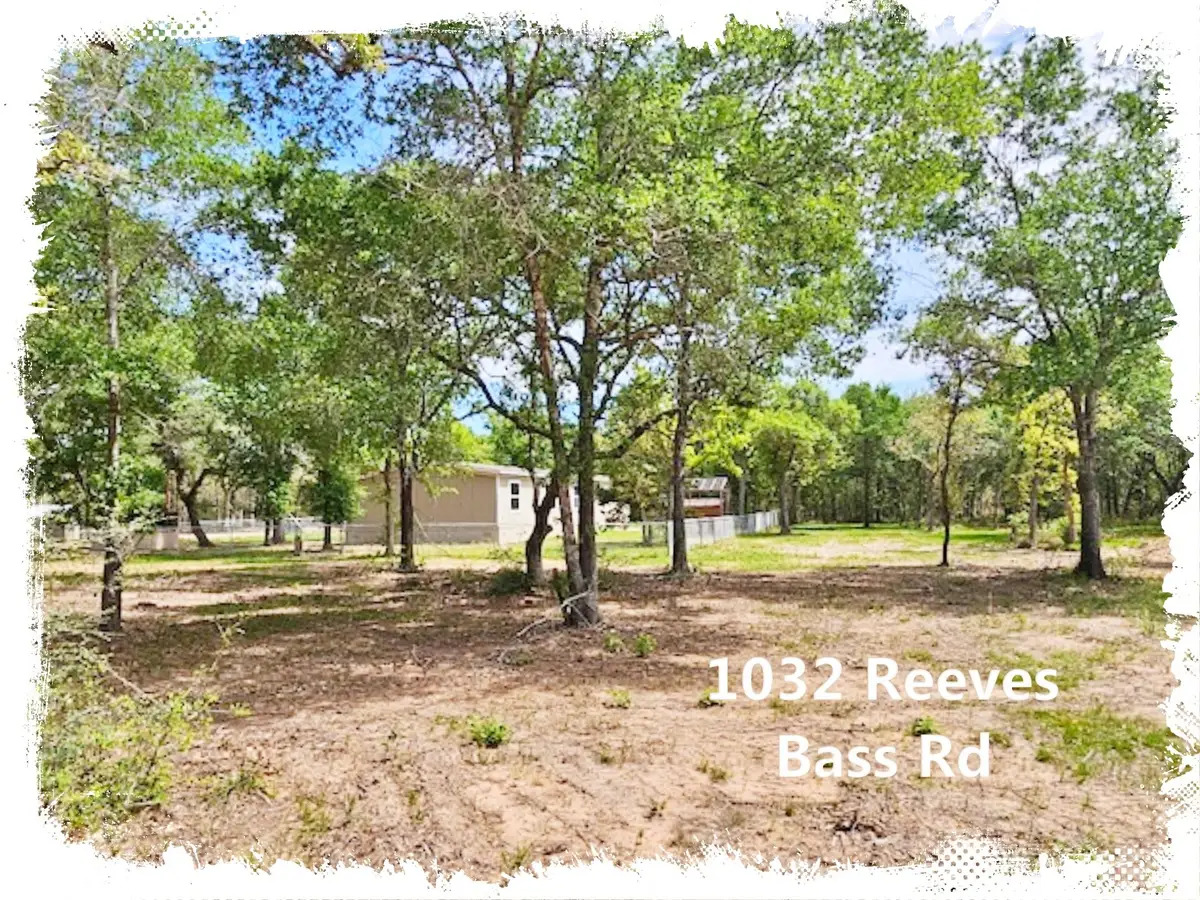 1032 Reeves Road, Garwood, TX 77442 - #1