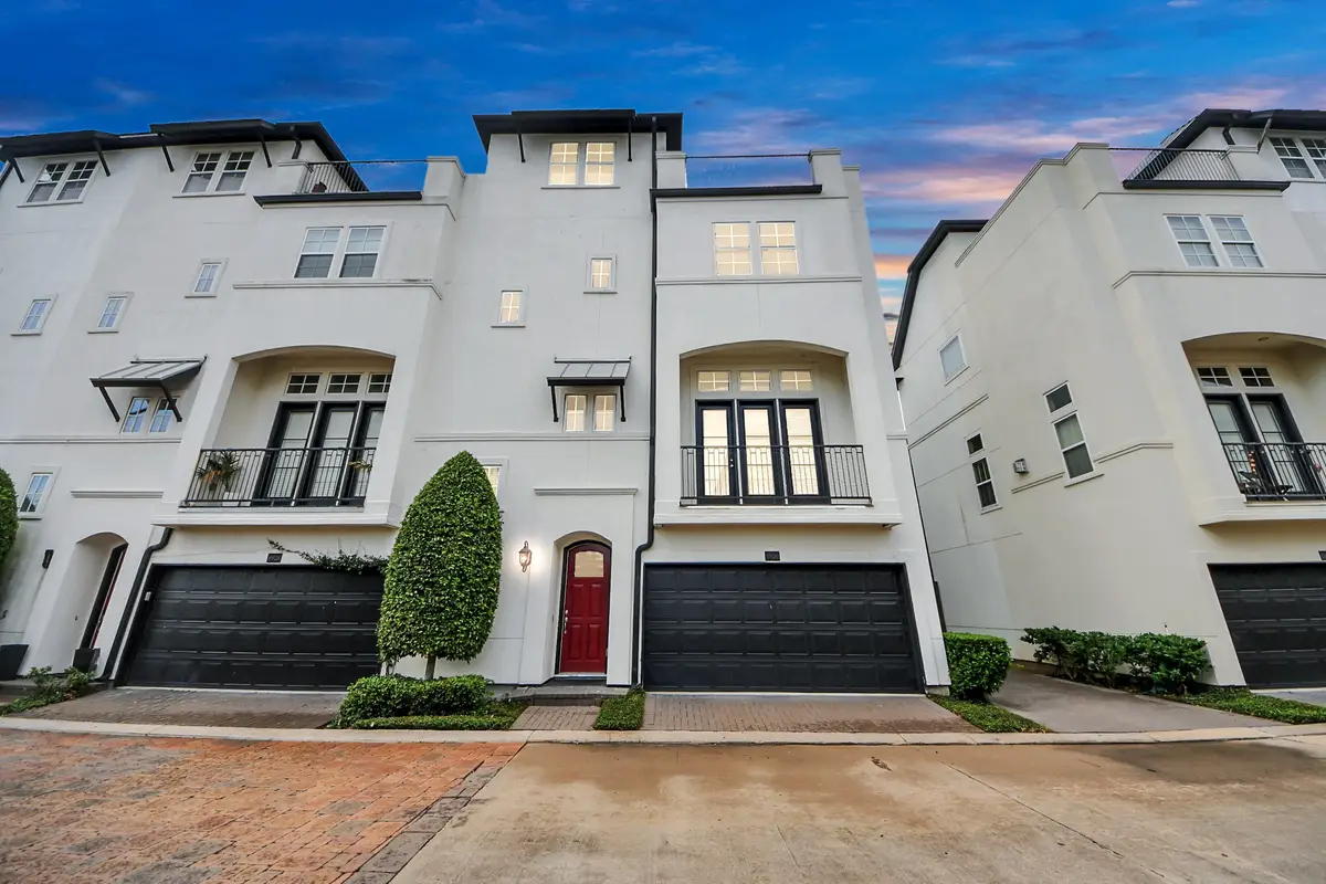 8926 Lakeshore Bend Drive, Houston, TX 77080 - Image #1