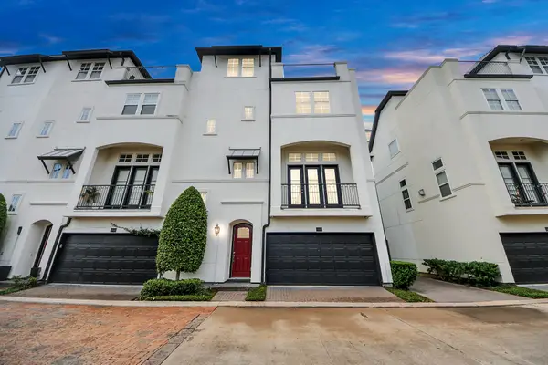 8926 Lakeshore Bend Drive, Houston, TX 77080