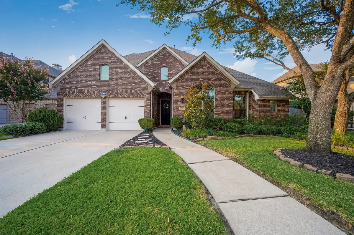 17514 Raven Canyon Lane, Houston, TX 77095 - Image #1