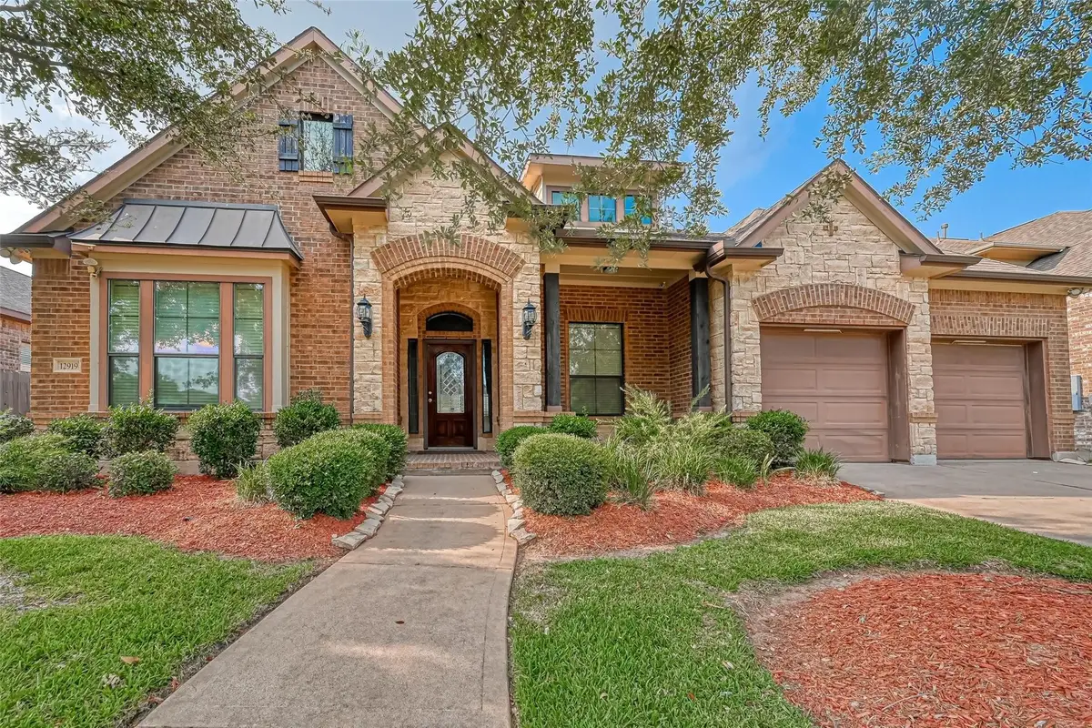 12919 Southern Ridge Drive, Pearland, TX 77584 - #1