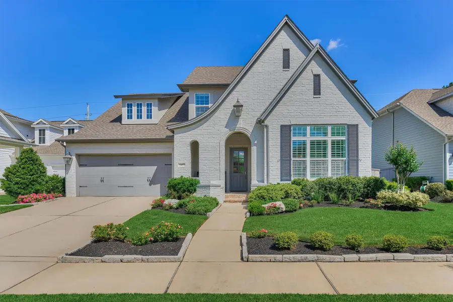 87 W Sawyer Ridge Drive, The Woodlands, TX 77389 - #2