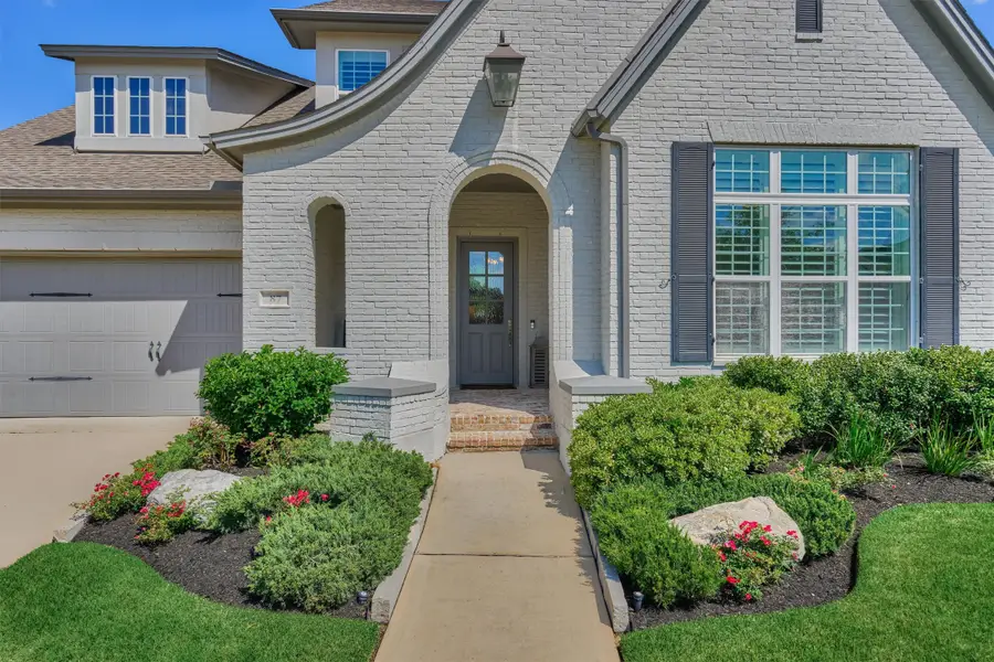 87 W Sawyer Ridge Drive, The Woodlands, TX 77389 - #3