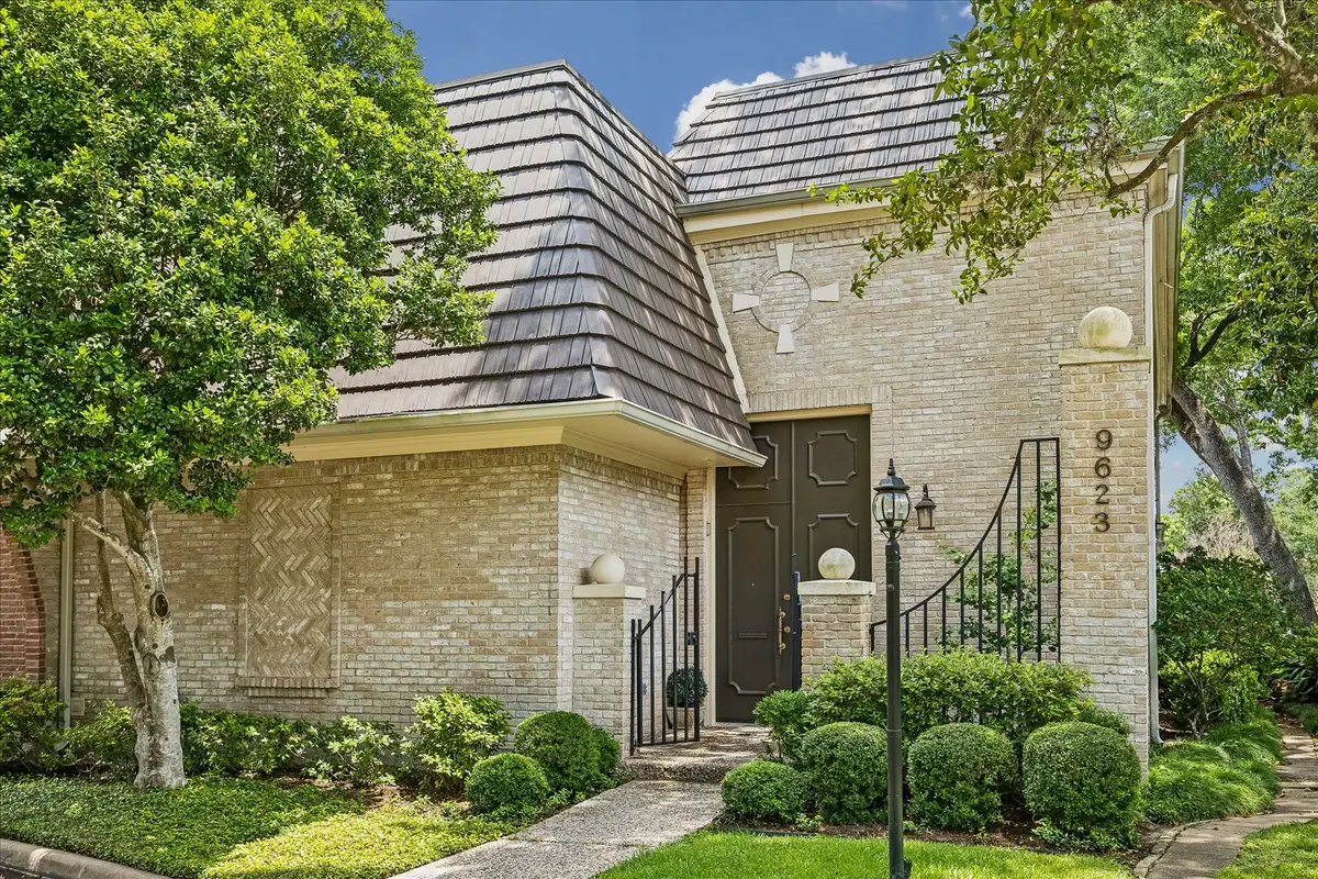 9623 Longmont Drive, Houston, TX 77063 - #1