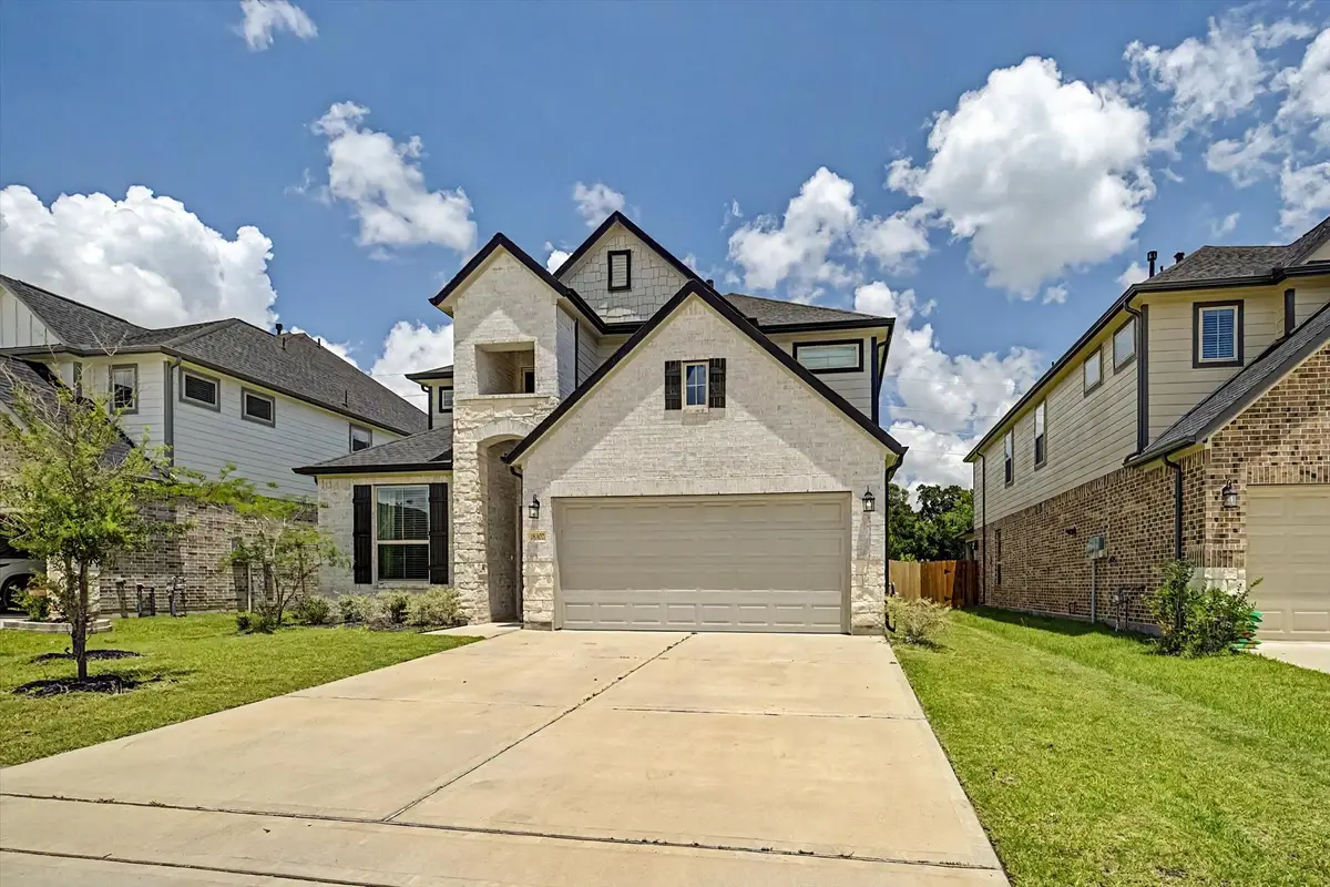 18307 Windy Knoll Way, Houston, TX 77084 - #1