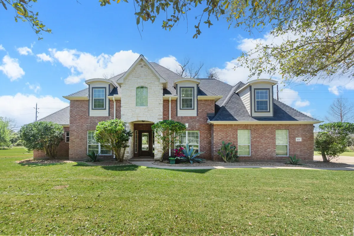 4119 Pembrooke Way, Richmond, TX 77406 - #1