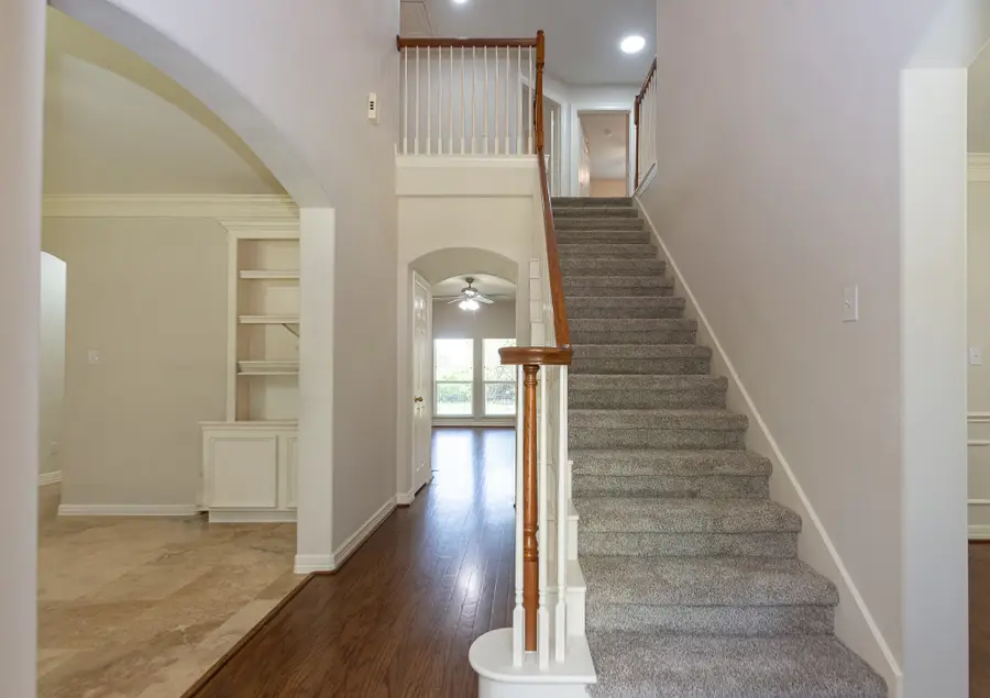 4119 Pembrooke Way, Richmond, TX 77406 - #2