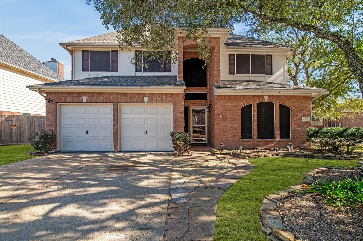 4102 Sand Dollar Court, Seabrook, TX 77586 - Image #1