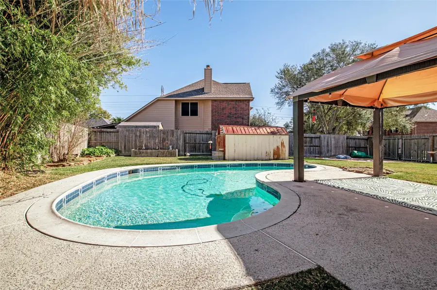 4102 Sand Dollar Court, Seabrook, TX 77586 - Image #2