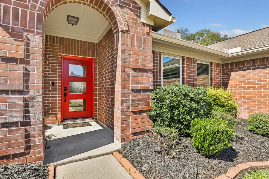 18803 Timber Spring Drive, Humble, TX 77346 - #2