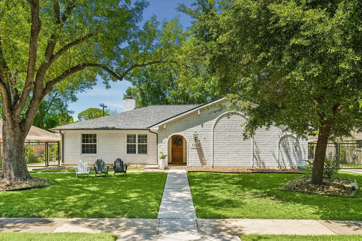 10618 Bordley Drive, Houston, TX 77042 - #1
