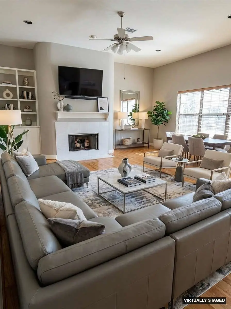 223 W 26th Street #E, Houston, TX 77008 - #2