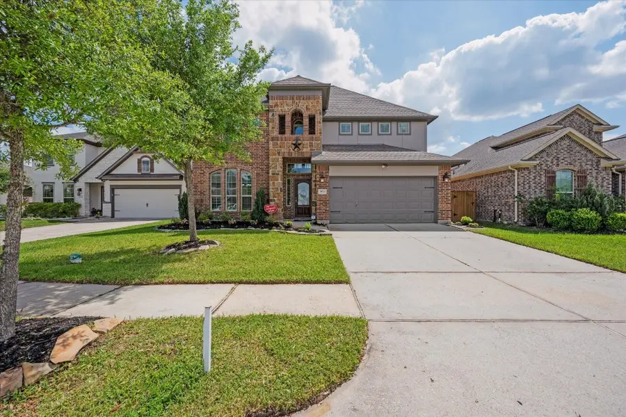 3834 Supremes Trail, Spring, TX 77386 - #2
