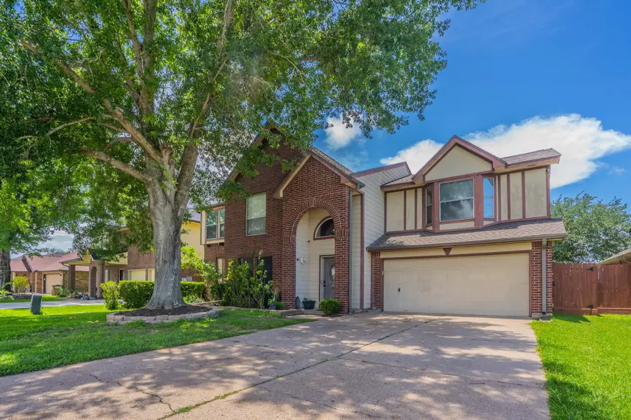 2304 Caroline Street, Dickinson, TX 77539 - #2