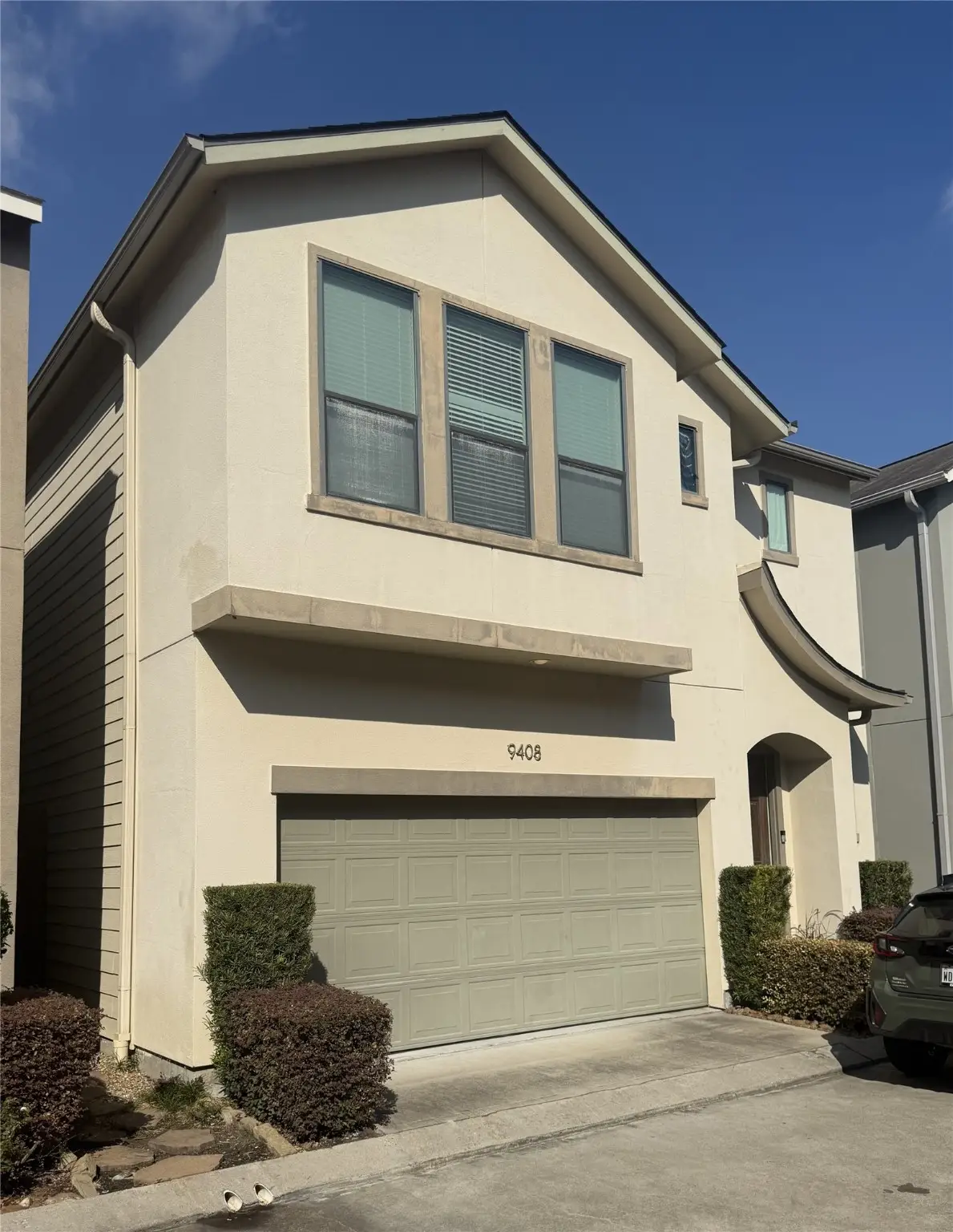 9408 Blalock Tree Court, Houston, TX 77080 - Image #1