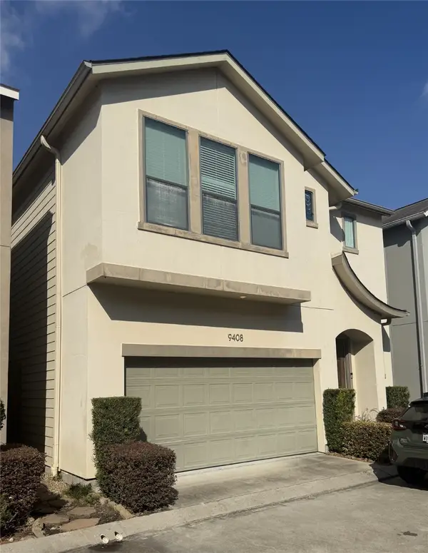 9408 Blalock Tree Court, Houston, TX 77080