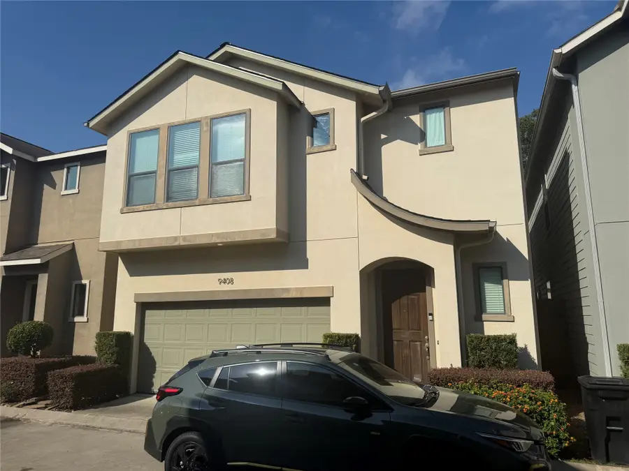 9408 Blalock Tree Court, Houston, TX 77080 - Image #2