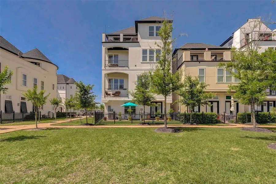 1826 Upland Lakes, Houston, TX 77043 - #2