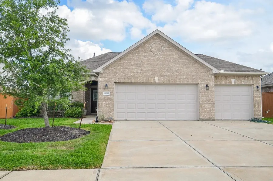 10519 Scrub Oak Drive, Rosharon, TX 77583 - #3