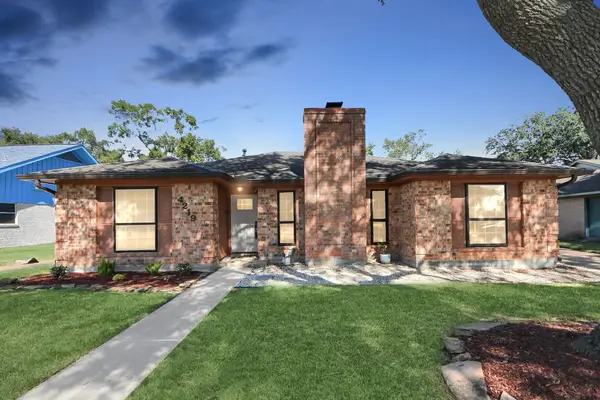 4219 Terlingua Street, Pasadena, TX 77504