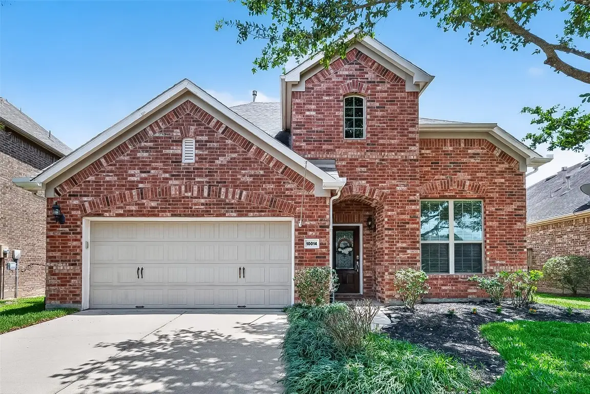 10014 Western Pine Trail, Katy, TX 77494 - #1