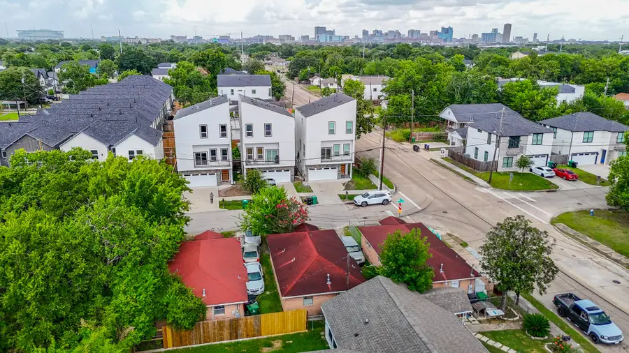 7523 La Salette Street, Houston, TX 77021 - #3
