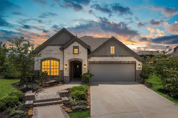15207 Queens Watchdog Court, Cypress, TX 77433