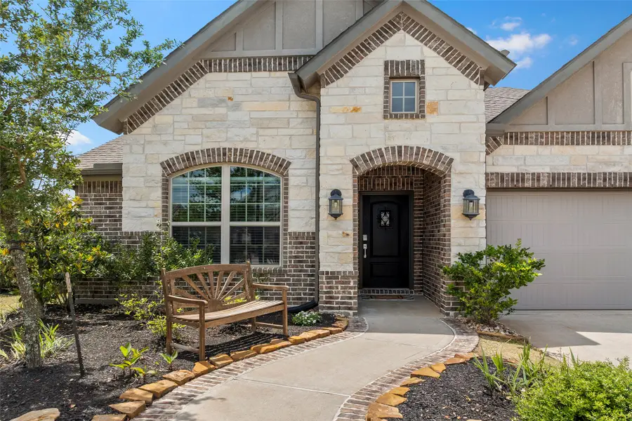 15207 Queens Watchdog Court, Cypress, TX 77433 - #2