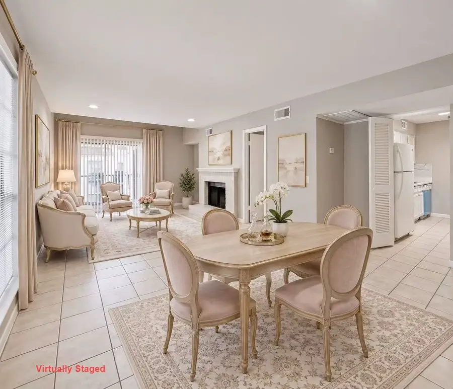9809 Richmond Avenue #E14, Houston, TX 77042 - #2