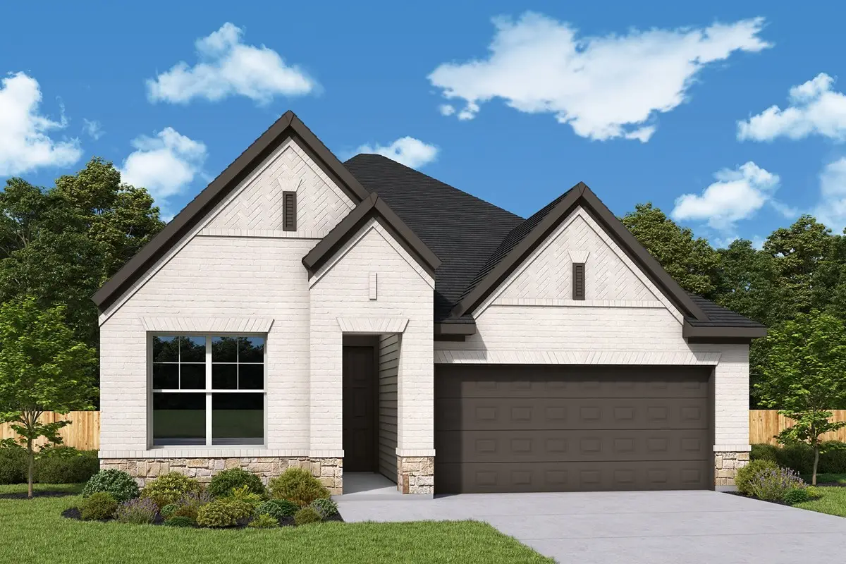 6135 Renoir Lane, Manvel, TX 77578 - #1
