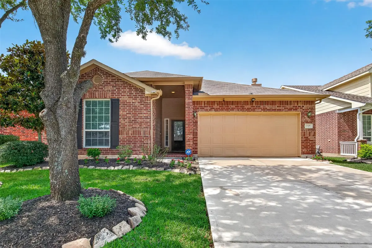 13010 Ferry Cove Lane, Pearland, TX 77584 - #1