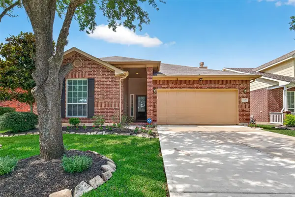 13010 Ferry Cove Lane, Pearland, TX 77584