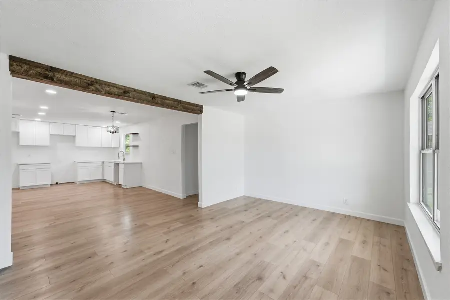 7429 W Knoll Street, Houston, TX 77028 - #3