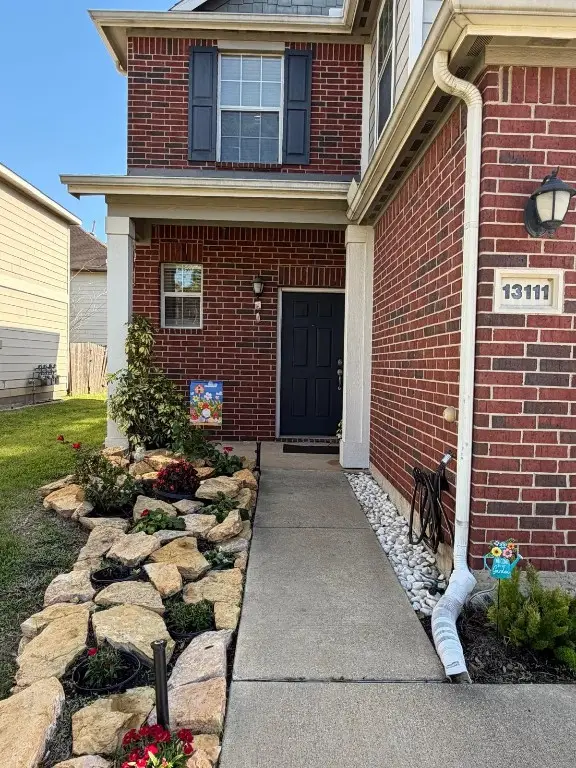 13111 Brutus Hill Lane, Houston, TX 77072 - #2