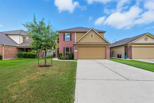 18414 W Hardy Road, Houston, TX 77073