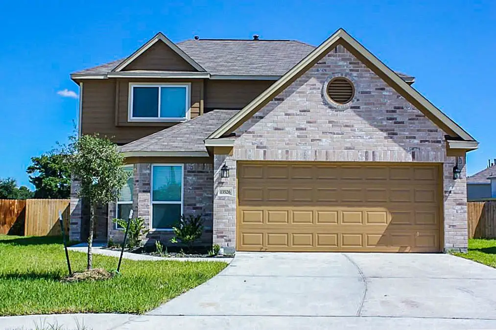13526 E Red Birch Circle, Houston, TX 77038 - #1