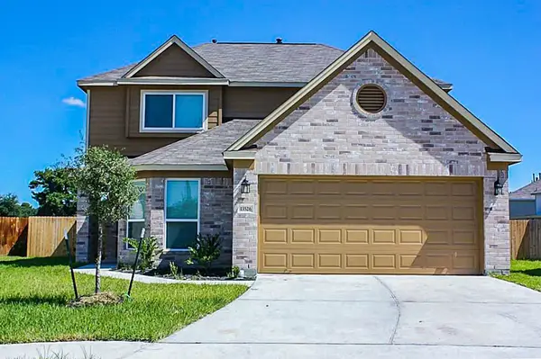 13526 E Red Birch Circle, Houston, TX 77038