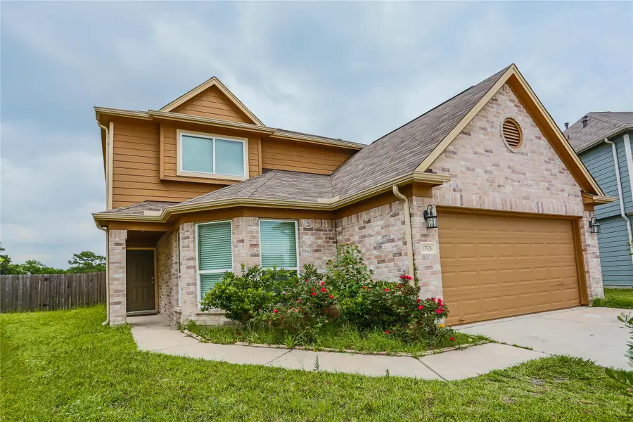 13526 E Red Birch Circle, Houston, TX 77038 - #2