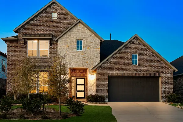 8030 Allston Village Trail, The Woodlands, TX 77389